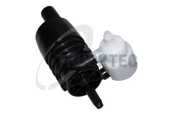 Waschwasserpumpe, Scheibenreinigung TRUCKTEC AUTOMOTIVE 08.61.008