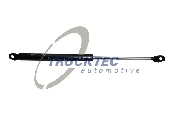 Gasfeder, Koffer-/Laderaum TRUCKTEC AUTOMOTIVE 08.62.006
