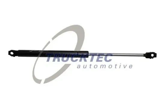 Gasfeder, Koffer-/Laderaum TRUCKTEC AUTOMOTIVE 08.62.006 Bild Gasfeder, Koffer-/Laderaum TRUCKTEC AUTOMOTIVE 08.62.006