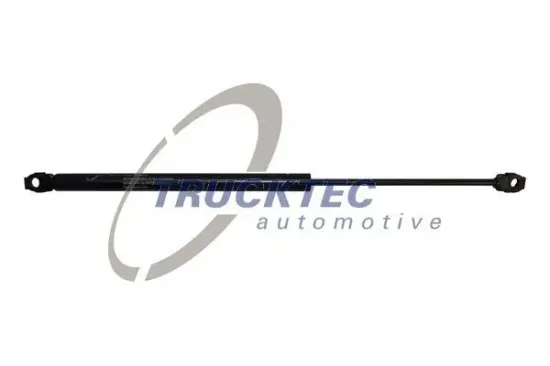 Gasfeder, Motorhaube TRUCKTEC AUTOMOTIVE 08.62.007 Bild Gasfeder, Motorhaube TRUCKTEC AUTOMOTIVE 08.62.007