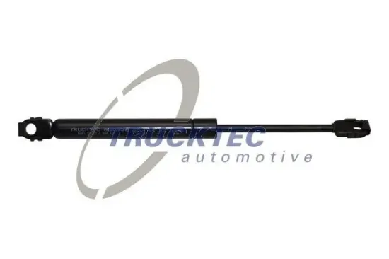 Gasfeder, Motorhaube TRUCKTEC AUTOMOTIVE 08.62.008 Bild Gasfeder, Motorhaube TRUCKTEC AUTOMOTIVE 08.62.008
