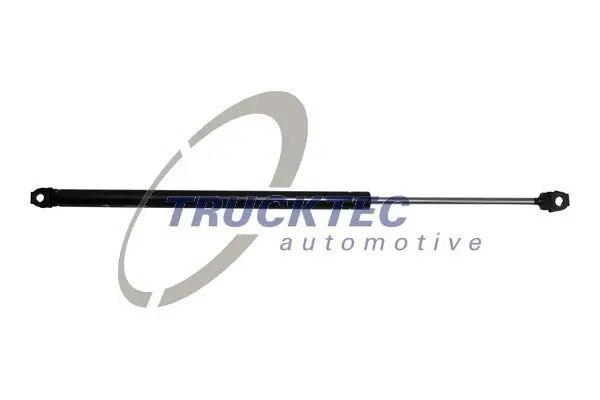 Gasfeder, Motorhaube TRUCKTEC AUTOMOTIVE 08.62.009