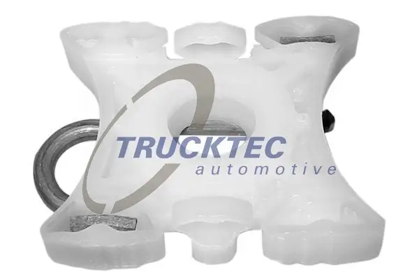 Gleitbacke, Fensterheber TRUCKTEC AUTOMOTIVE 08.62.012