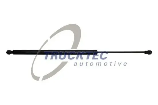 Gasfeder, Koffer-/Laderaum TRUCKTEC AUTOMOTIVE 08.62.015 Bild Gasfeder, Koffer-/Laderaum TRUCKTEC AUTOMOTIVE 08.62.015