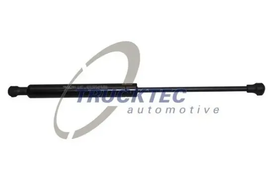 Gasfeder, Koffer-/Laderaum TRUCKTEC AUTOMOTIVE 08.62.016 Bild Gasfeder, Koffer-/Laderaum TRUCKTEC AUTOMOTIVE 08.62.016