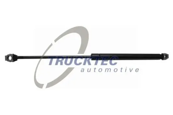 Gasfeder, Motorhaube TRUCKTEC AUTOMOTIVE 08.62.019 Bild Gasfeder, Motorhaube TRUCKTEC AUTOMOTIVE 08.62.019