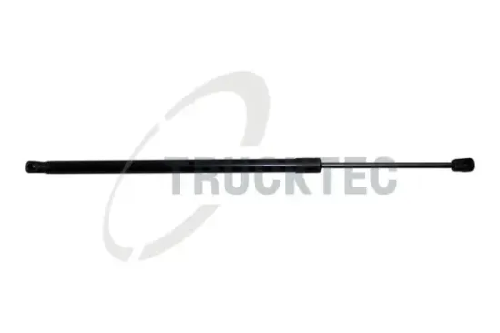 Gasfeder, Koffer-/Laderaum TRUCKTEC AUTOMOTIVE 08.62.030 Bild Gasfeder, Koffer-/Laderaum TRUCKTEC AUTOMOTIVE 08.62.030