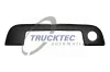 Rahmen, Türaußengriff vorne links TRUCKTEC AUTOMOTIVE 08.62.044