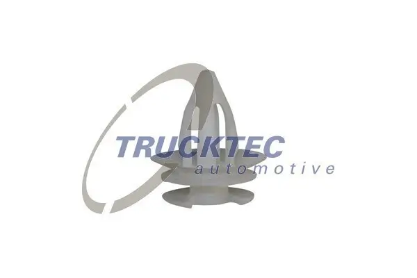 Halteklammer TRUCKTEC AUTOMOTIVE 08.62.150