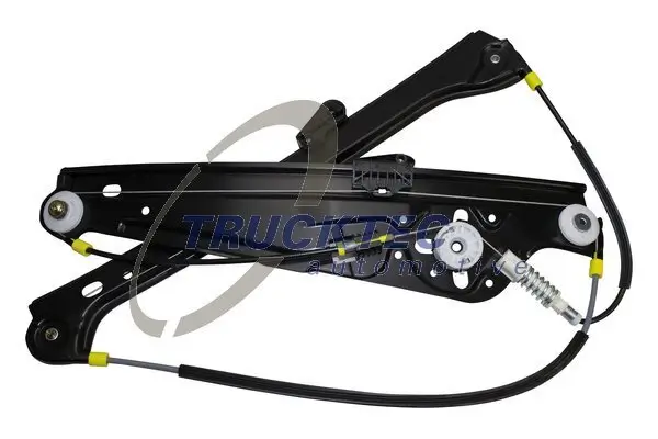 Fensterheber vorne links TRUCKTEC AUTOMOTIVE 08.62.153