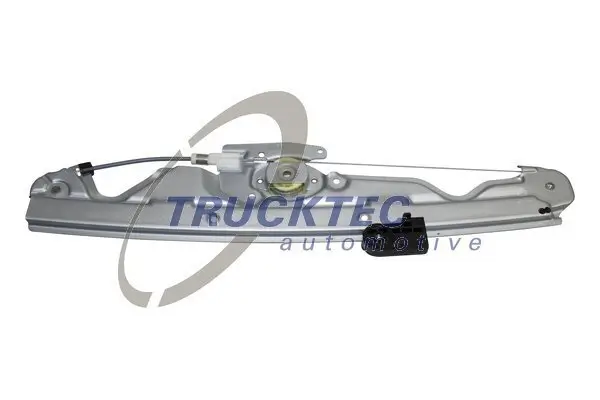 Fensterheber hinten links TRUCKTEC AUTOMOTIVE 08.62.157