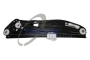 Fensterheber hinten links TRUCKTEC AUTOMOTIVE 08.62.159