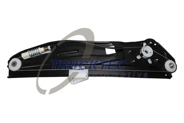 Fensterheber hinten rechts TRUCKTEC AUTOMOTIVE 08.62.160