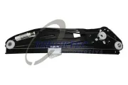 Fensterheber hinten rechts TRUCKTEC AUTOMOTIVE 08.62.160