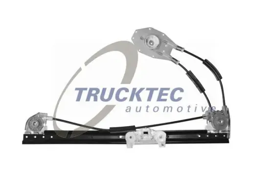 Wischblatt vorne TRUCKTEC AUTOMOTIVE 09.58.001 Bild Wischblatt vorne TRUCKTEC AUTOMOTIVE 09.58.001