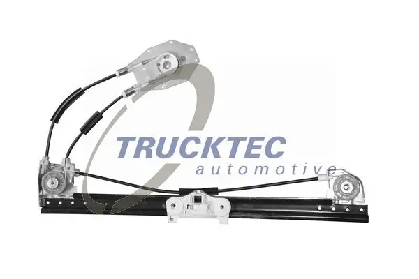 Fensterheber hinten rechts TRUCKTEC AUTOMOTIVE 08.62.162