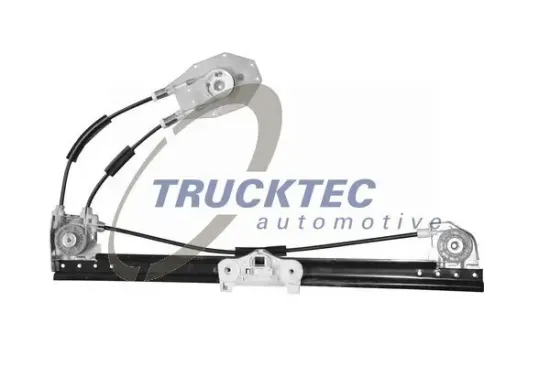 Fensterheber hinten rechts TRUCKTEC AUTOMOTIVE 08.62.162 Bild Fensterheber hinten rechts TRUCKTEC AUTOMOTIVE 08.62.162