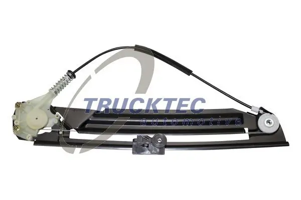 Fensterheber hinten rechts TRUCKTEC AUTOMOTIVE 08.62.164