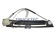 Fensterheber hinten rechts TRUCKTEC AUTOMOTIVE 08.62.164