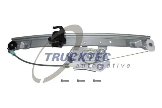 Fensterheber hinten links TRUCKTEC AUTOMOTIVE 08.62.166 Bild Fensterheber hinten links TRUCKTEC AUTOMOTIVE 08.62.166