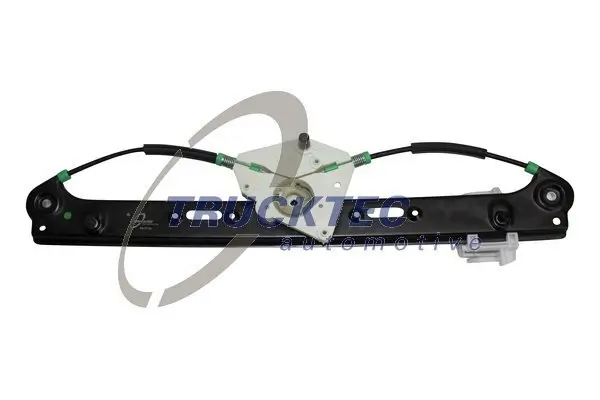 Fensterheber hinten links TRUCKTEC AUTOMOTIVE 08.62.167