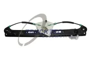Fensterheber hinten links TRUCKTEC AUTOMOTIVE 08.62.167