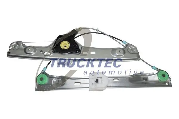 Fensterheber vorne links TRUCKTEC AUTOMOTIVE 08.62.178