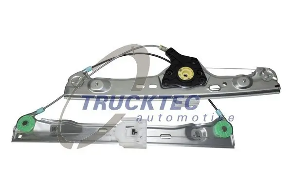 Fensterheber vorne rechts TRUCKTEC AUTOMOTIVE 08.62.180