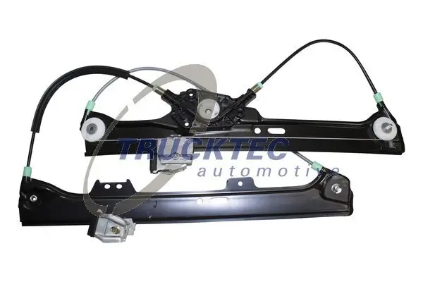 Fensterheber vorne links TRUCKTEC AUTOMOTIVE 08.62.181