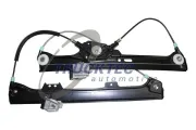 Fensterheber vorne links TRUCKTEC AUTOMOTIVE 08.62.181