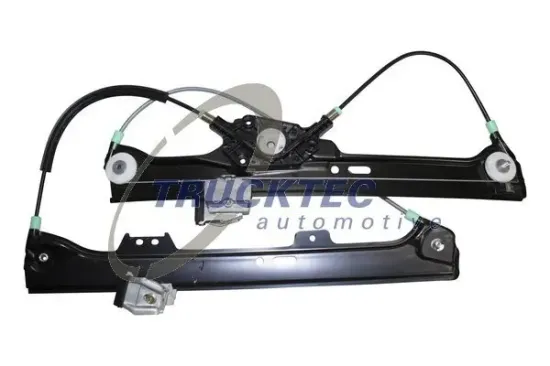 Fensterheber vorne links TRUCKTEC AUTOMOTIVE 08.62.181 Bild Fensterheber vorne links TRUCKTEC AUTOMOTIVE 08.62.181