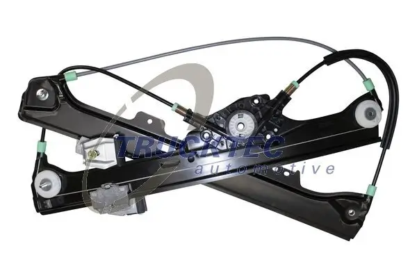 Fensterheber vorne rechts TRUCKTEC AUTOMOTIVE 08.62.182