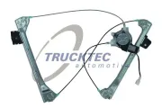 Fensterheber vorne links TRUCKTEC AUTOMOTIVE 08.62.185