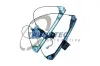 Fensterheber vorne rechts TRUCKTEC AUTOMOTIVE 08.62.186