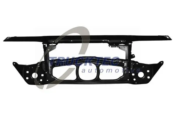 Frontverkleidung vor dem Kühler TRUCKTEC AUTOMOTIVE 08.62.191