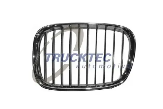 Kühlergitter links TRUCKTEC AUTOMOTIVE 08.62.223 Bild Kühlergitter links TRUCKTEC AUTOMOTIVE 08.62.223