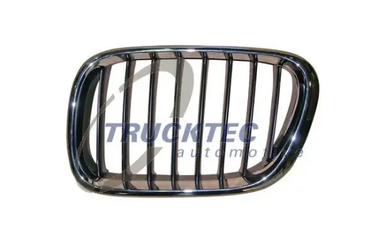 Kühlergitter links TRUCKTEC AUTOMOTIVE 08.62.225 Bild Kühlergitter links TRUCKTEC AUTOMOTIVE 08.62.225