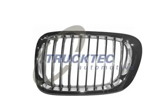 Kühlergitter links TRUCKTEC AUTOMOTIVE 08.62.226 Bild Kühlergitter links TRUCKTEC AUTOMOTIVE 08.62.226