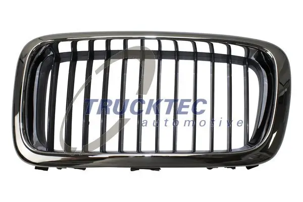 Kühlergitter links TRUCKTEC AUTOMOTIVE 08.62.259