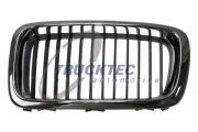 Kühlergitter links TRUCKTEC AUTOMOTIVE 08.62.259
