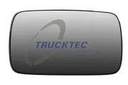 Spiegelglas, Außenspiegel TRUCKTEC AUTOMOTIVE 08.62.270