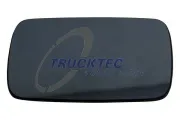 Spiegelglas, Außenspiegel beidseitig TRUCKTEC AUTOMOTIVE 08.62.272