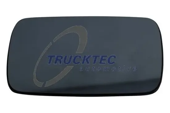 Spiegelglas, Außenspiegel beidseitig TRUCKTEC AUTOMOTIVE 08.62.272 Bild Spiegelglas, Außenspiegel beidseitig TRUCKTEC AUTOMOTIVE 08.62.272