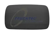 Spiegelglas, Außenspiegel beidseitig TRUCKTEC AUTOMOTIVE 08.62.273