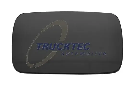 Spiegelglas, Außenspiegel beidseitig TRUCKTEC AUTOMOTIVE 08.62.273 Bild Spiegelglas, Außenspiegel beidseitig TRUCKTEC AUTOMOTIVE 08.62.273