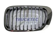 Kühlergitter links TRUCKTEC AUTOMOTIVE 08.62.296