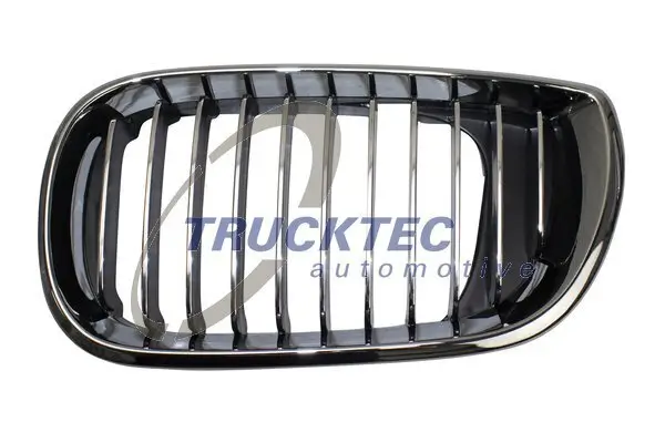 Kühlergitter links TRUCKTEC AUTOMOTIVE 08.62.298