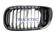 Kühlergitter links TRUCKTEC AUTOMOTIVE 08.62.298
