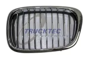 Kühlergitter links TRUCKTEC AUTOMOTIVE 08.62.300