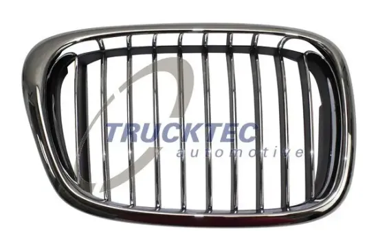 Kühlergitter rechts TRUCKTEC AUTOMOTIVE 08.62.308 Bild Kühlergitter rechts TRUCKTEC AUTOMOTIVE 08.62.308